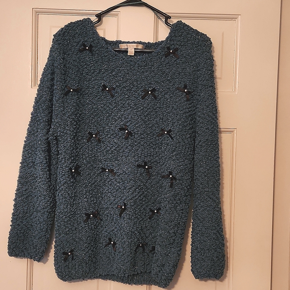 Lauren Conrad Sweater